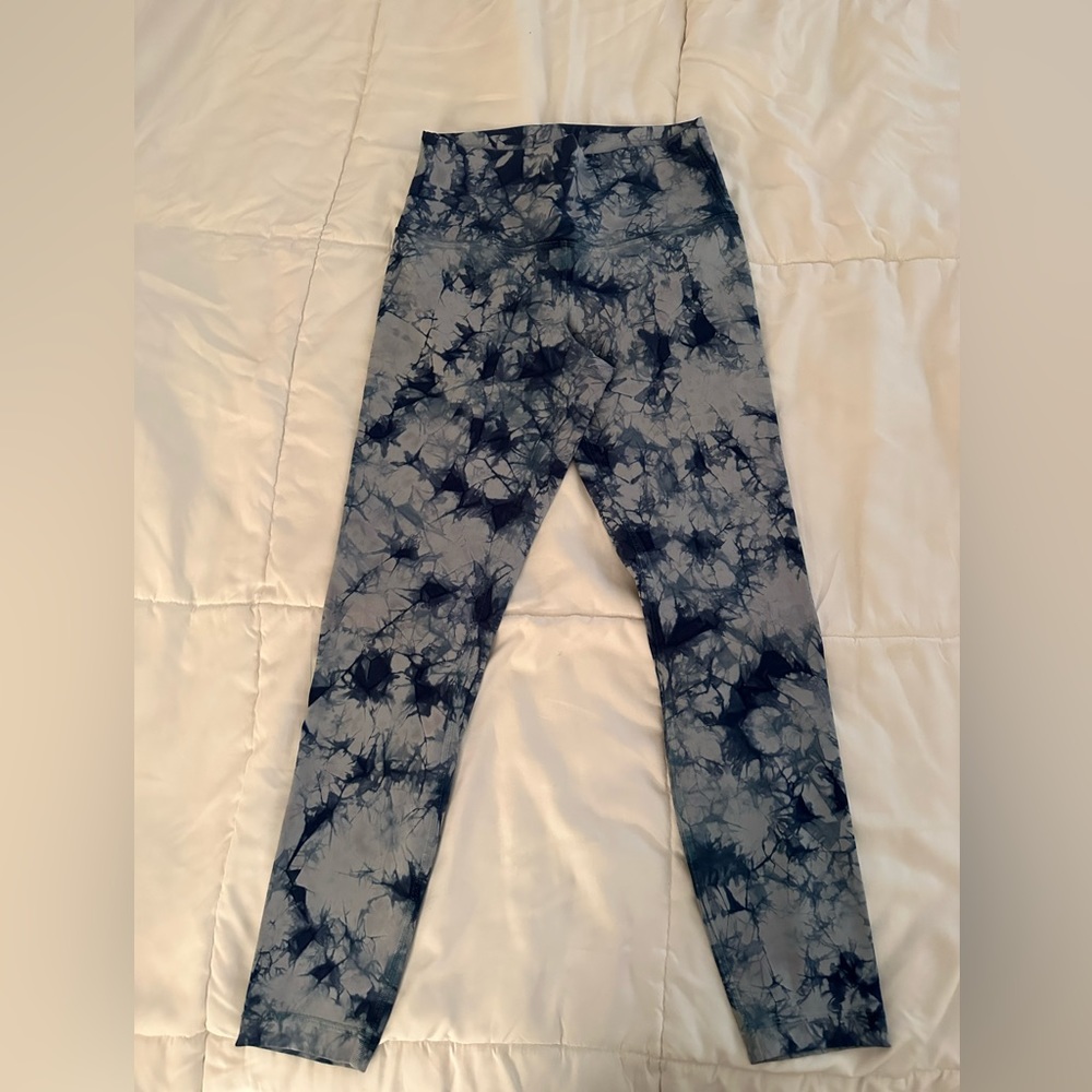 Lululemon leggings 28 length